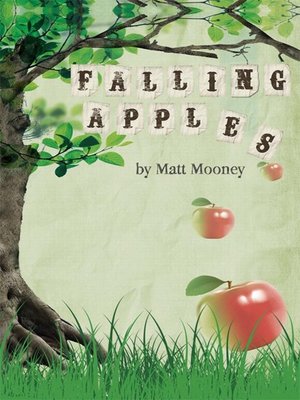 cover image of Falling Apples